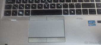 HP ELITEBOOK 8470P - 5