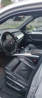 BMW X5 e70 3sd 252kW - 5