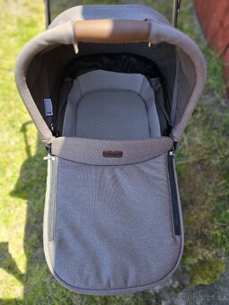 Kočárek ABC Design Salsa 4 Air Nature 2022 - 5