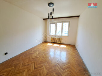 Prodej bytu 3+1, 72 m², Praha, ul. Přesličková - 5