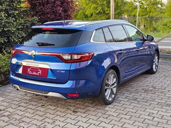 Renault Mégane 1.3 TCe GT - Line | 2018 | 103 kW | 39 700 km - 5