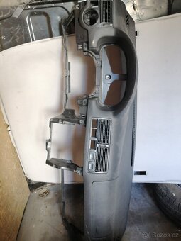 W golf 1.9tdi - 4. - 5