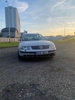 Passat 1.9tdi 85kw 4motion - 5