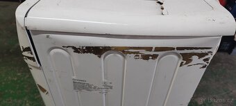 Indesit BWSA 61353 W EU na náhradní díly. - 5