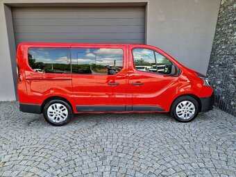 Renault Trafic 2,0 DCI, 107 KW - 5