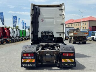Volvo FH13 500 XL FULL SPOILER EEV (2690) - 5