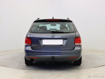 VW Golf VI 1.6 TDI - závada na palivu - 5