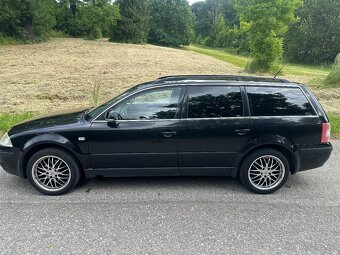 Passat B5.5 1.9Tdi 96kw,4 Mottion,3 maj.Temp,Xenon - 5