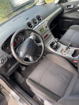 Ford S-MAX 2.0 TDCI 103 Kw - 5