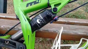Specialized Fsr Xc pro - 5