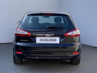 Ford Mondeo 2.0 TDCi , 103 kW nafta, 2011 - 5