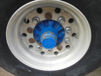 Spitzer SK 2460 CAL, 60m3 - 5