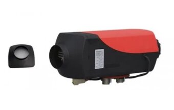 Prodám nezávislé topení SXT 12V 2KW - 5