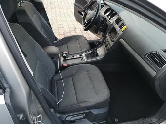 Volkswagen Golf VII 1.4 tsi (řemen) 2015 - 5