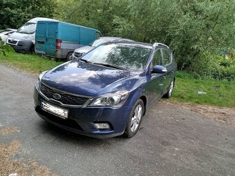 Ceed 1.6.crdi 85kw - 5