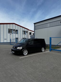 Alu kola RH 20” 5x120 245/35 R20 - 5