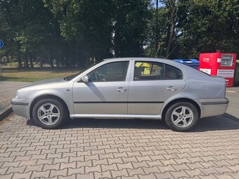 Škoda Octavia 1.6 75kw - 5
