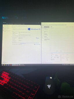 Herni pc 3060ti - 5