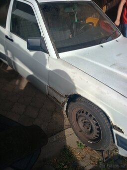 Mercedes 190... 2.0d - 5