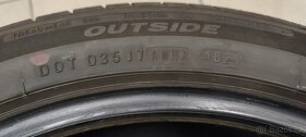 235/45/ R18 ZR18 NEXEN N FERA SPORT 95V - 5