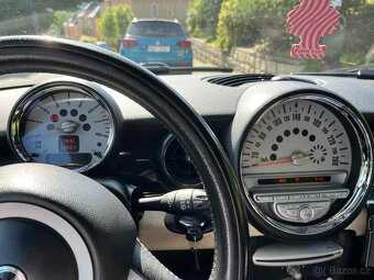 Mini one - 1.4 55kW - 2010 - 5