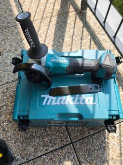 Sada Makita - 5