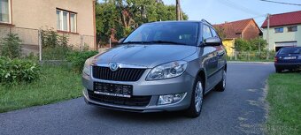 Škoda Fabia, 1.2 TSI, 50000 km - 5