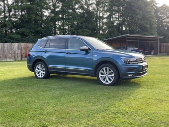 Volkswagen Tiguan - 5
