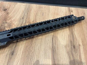 Puška Battle Arms Xiphos 9 - 16” - 5