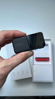 Nová kamera Insta 360 RS 4K edice - 5