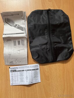 Rowenta multiglam styling set - 5