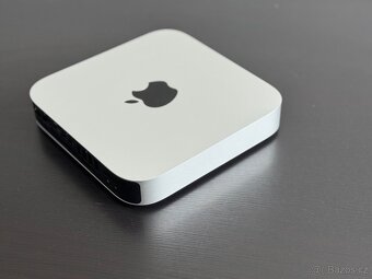  APPLE MAC MINI 2014 1.4 GHz i5 4GB RAM 250GB SSD HDMI - 5