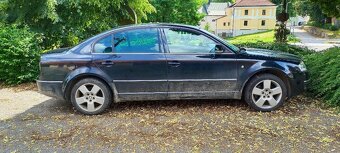 Škoda Superb 1 2.5tdi 120kw. - 5