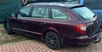 Superb 1.6tdi 2012 - 5