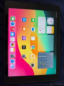 iPad 6.generace (2018) Cellular + Wifi 128gb - 5