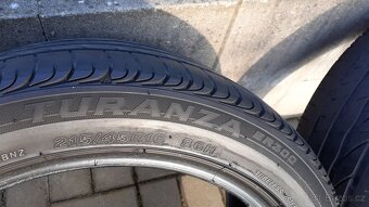 Bridgestone Turanza 2ks - 5