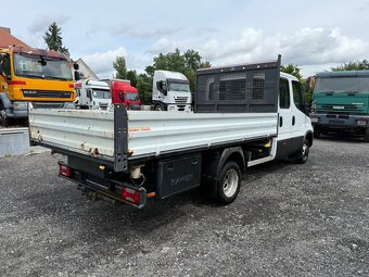 Iveco Daily 50C18 7-MSÍT TŘÍSTRANNÝ SKLÁPĚČ - 5