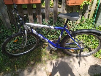 Horské kolo Falcon suprema 26" - 5