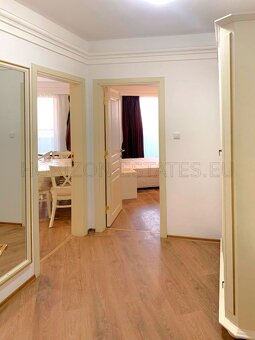 Luxusní apartmán 2+kk (62 m²) v první linii - 5