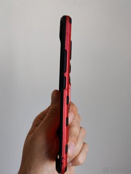 Odolné pouzdro s "prstýnkem" pro Huawei Mate 20 Pro - 5