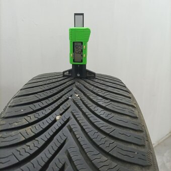 16" plechová kola – 5x112 – VOLKSWAGEN (ŠKODA, SEAT, AUDI) - 5