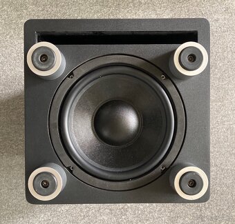 Aktivní subwoofer Teufel US 2108/1 SW - 5