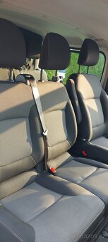 Renault Trafic 2,0 Blue dCi 120 - 5