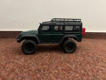 traxxas trx-4m defender - 5
