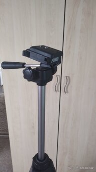 Fotostativ Fomei VP - 20 - 5