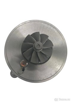 Nový střed turba KKK BV39 (1.9 / 2.0 TDI) - 5