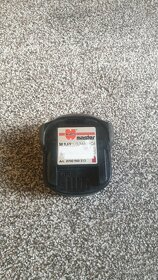 Aku baterie Würth 9,6V + würth vrtačka - 5