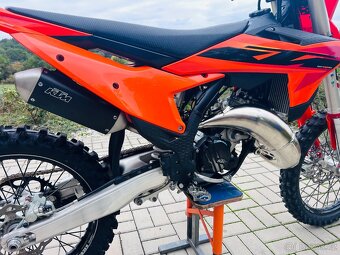 KTM SX 125 2025 - 5