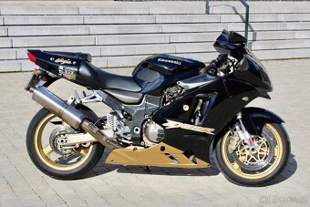 Kawasaki ZX12R Ninja Limitovaná Edícia - 5