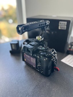 Sony a7iv ( 13% opotřebení závěrky) - 5